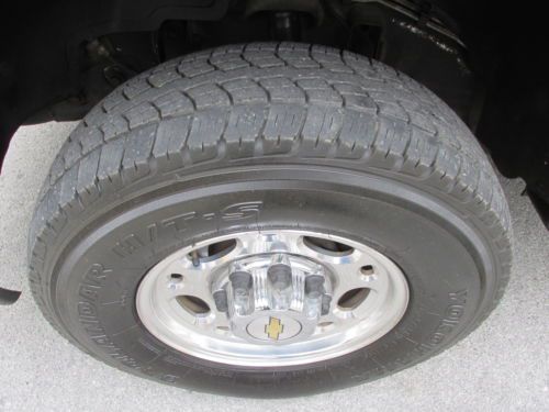 2004 CHEV 2500 CREW CAB LT DIESEL, US $14,950.00, image 22