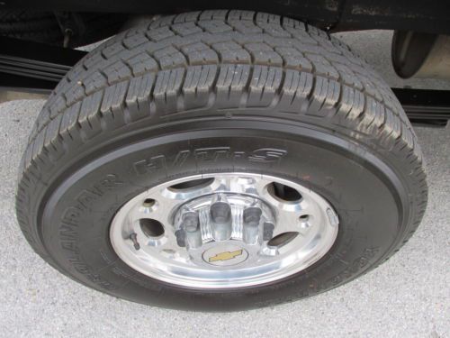 2004 CHEV 2500 CREW CAB LT DIESEL, US $14,950.00, image 23