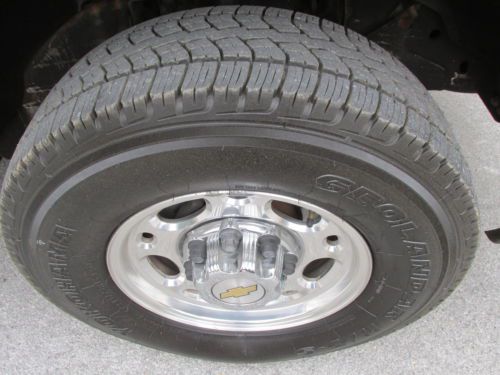 2004 CHEV 2500 CREW CAB LT DIESEL, US $14,950.00, image 24