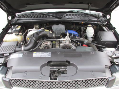 2004 CHEV 2500 CREW CAB LT DIESEL, US $14,950.00, image 25