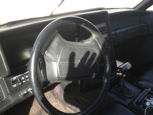 red,with black leather interior, two tops, 56,000 miles very clean, US $10,000.00, image 7