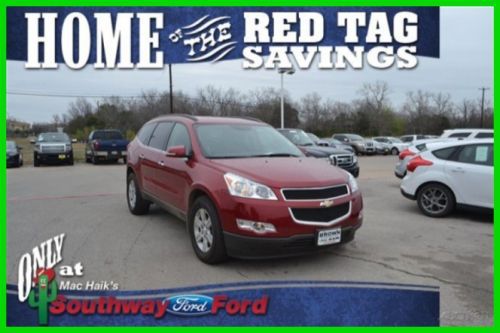 2012 lt w/1lt used 3.6l v6 24v automatic awd suv onstar