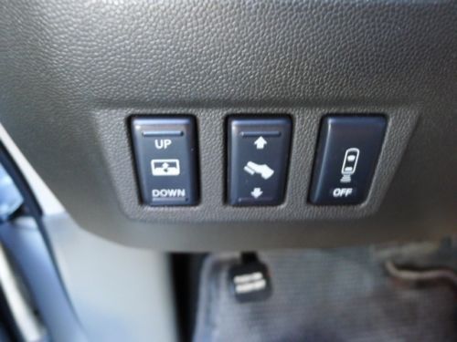 2006 NISSAN TITAN CREW CAB 4X4 5.6 LE USED CUSTOM TRUCK~KMC WHEELS~TOYO TIRES, image 17