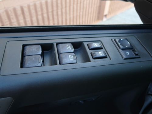 2006 NISSAN TITAN CREW CAB 4X4 5.6 LE USED CUSTOM TRUCK~KMC WHEELS~TOYO TIRES, image 18