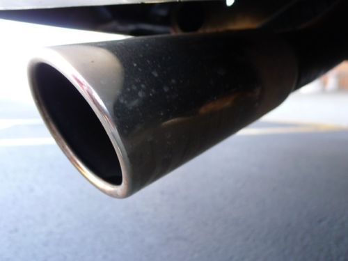 2006 NISSAN TITAN CREW CAB 4X4 5.6 LE USED CUSTOM TRUCK~KMC WHEELS~TOYO TIRES, image 26