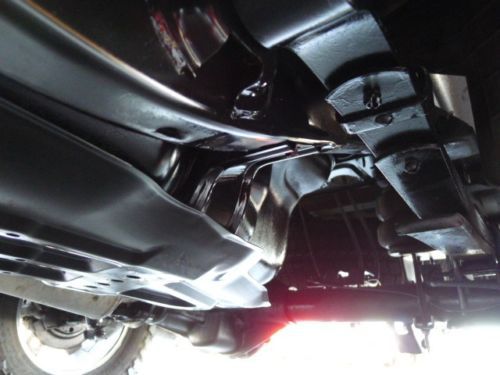 2006 NISSAN TITAN CREW CAB 4X4 5.6 LE USED CUSTOM TRUCK~KMC WHEELS~TOYO TIRES, image 28