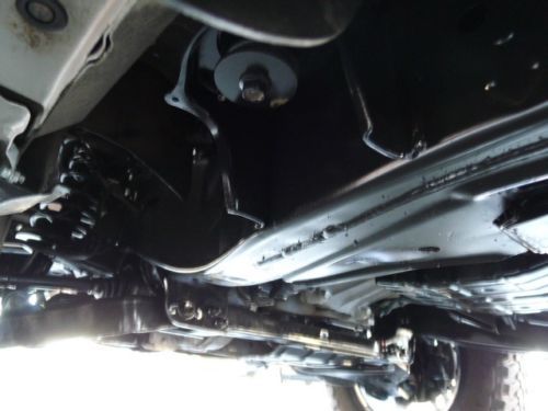 2006 NISSAN TITAN CREW CAB 4X4 5.6 LE USED CUSTOM TRUCK~KMC WHEELS~TOYO TIRES, image 29