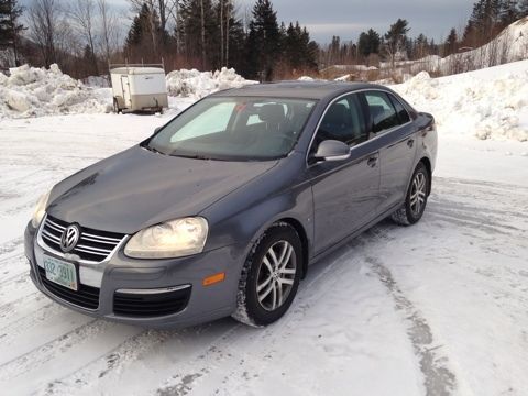 Very nice, good shape, winter and summer tire tdi 40+ mpg