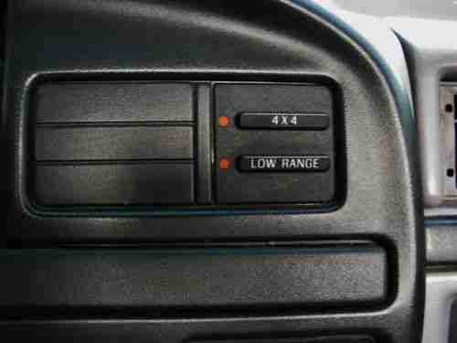 1996 FORD BRONCO XLT 4WD, MAINTAINED, CD PLAYER, NEW TIRES, NICE DEAL!!!, US $5,695.00, image 11