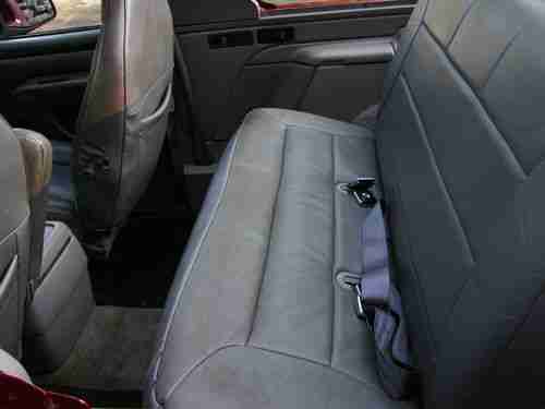 1996 FORD BRONCO XLT 4WD, MAINTAINED, CD PLAYER, NEW TIRES, NICE DEAL!!!, US $5,695.00, image 14