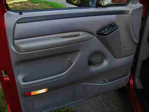 1996 FORD BRONCO XLT 4WD, MAINTAINED, CD PLAYER, NEW TIRES, NICE DEAL!!!, US $5,695.00, image 15