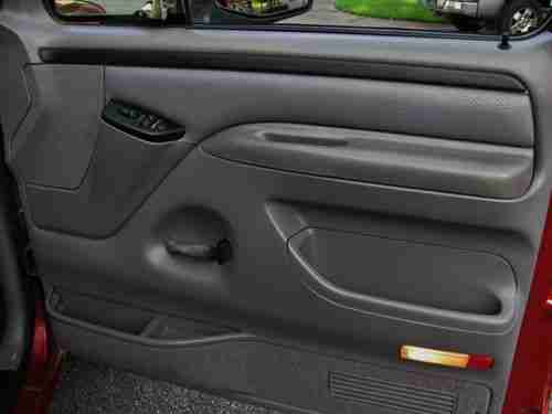 1996 FORD BRONCO XLT 4WD, MAINTAINED, CD PLAYER, NEW TIRES, NICE DEAL!!!, US $5,695.00, image 16