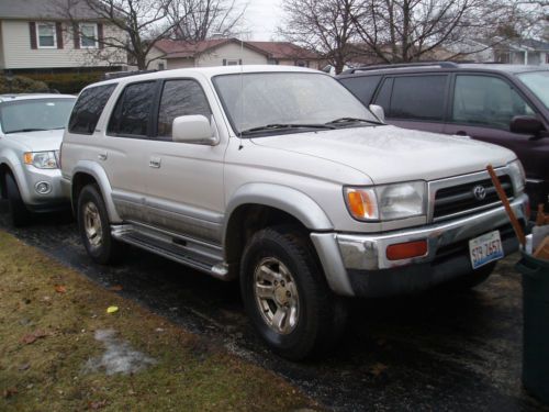 1996 toyota 4 runner