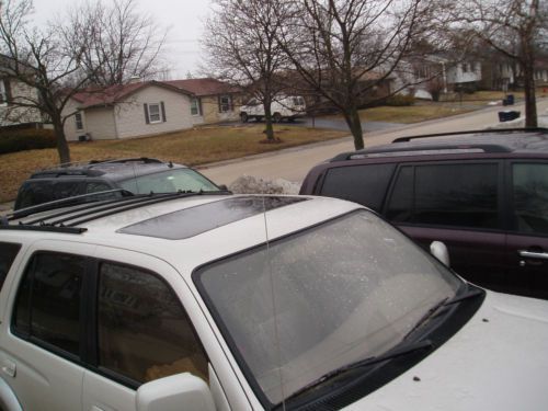 1996 Toyota 4 Runner, US $3,000.00, image 3