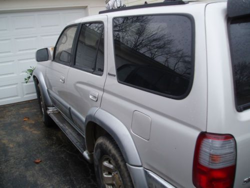 1996 Toyota 4 Runner, US $3,000.00, image 5