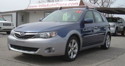 2011 subaru outback sport awd 57k miles