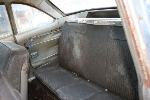 1961 Chevrolet Corvair Monza, image 8