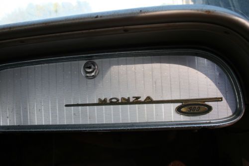 1961 Chevrolet Corvair Monza, image 9