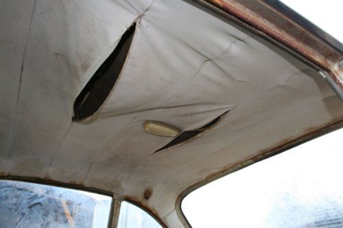 1961 Chevrolet Corvair Monza, image 10