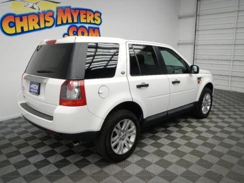 AWD 4dr SE SUV 3.2L NAV CD Power Windows Power Door Locks Tilt Wheel CD Changer, US $14,494.00, image 4