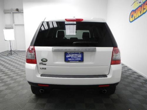 AWD 4dr SE SUV 3.2L NAV CD Power Windows Power Door Locks Tilt Wheel CD Changer, US $14,494.00, image 8