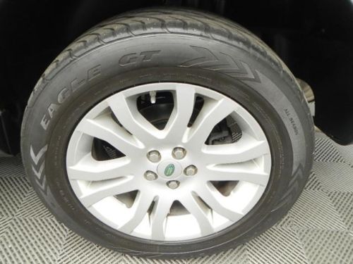 AWD 4dr SE SUV 3.2L NAV CD Power Windows Power Door Locks Tilt Wheel CD Changer, US $14,494.00, image 9