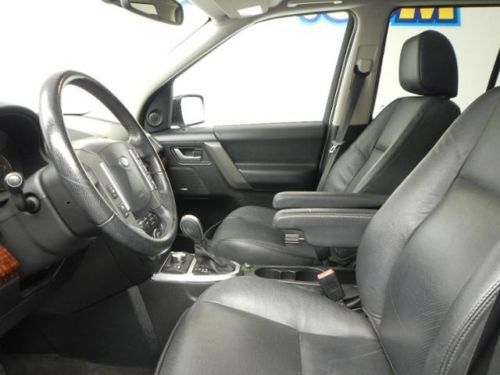 AWD 4dr SE SUV 3.2L NAV CD Power Windows Power Door Locks Tilt Wheel CD Changer, US $14,494.00, image 10