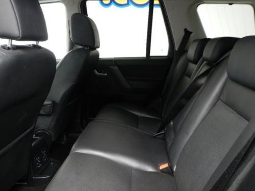 AWD 4dr SE SUV 3.2L NAV CD Power Windows Power Door Locks Tilt Wheel CD Changer, US $14,494.00, image 11