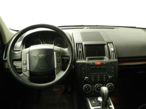 AWD 4dr SE SUV 3.2L NAV CD Power Windows Power Door Locks Tilt Wheel CD Changer, US $14,494.00, image 12