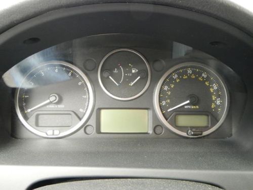 AWD 4dr SE SUV 3.2L NAV CD Power Windows Power Door Locks Tilt Wheel CD Changer, US $14,494.00, image 13