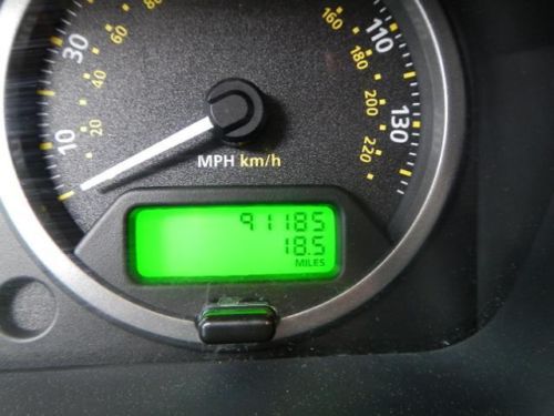 AWD 4dr SE SUV 3.2L NAV CD Power Windows Power Door Locks Tilt Wheel CD Changer, US $14,494.00, image 14