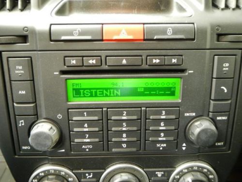 AWD 4dr SE SUV 3.2L NAV CD Power Windows Power Door Locks Tilt Wheel CD Changer, US $14,494.00, image 15