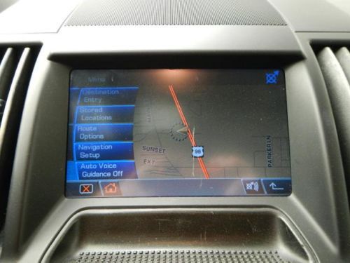 AWD 4dr SE SUV 3.2L NAV CD Power Windows Power Door Locks Tilt Wheel CD Changer, US $14,494.00, image 16