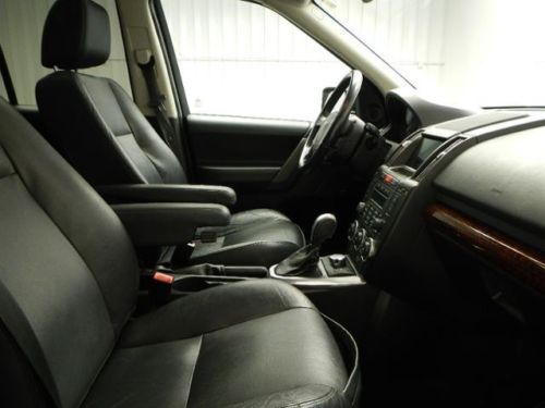 AWD 4dr SE SUV 3.2L NAV CD Power Windows Power Door Locks Tilt Wheel CD Changer, US $14,494.00, image 23