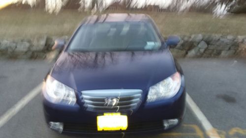 2010  HYUNDAI    ELANTRA, image 4