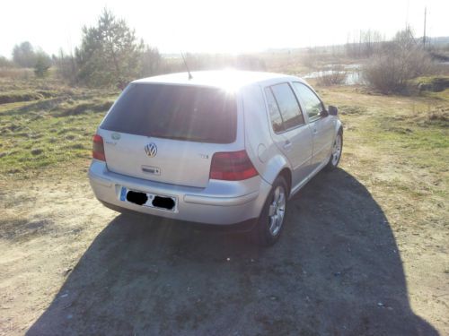 Volkswagen Golf IV TDI ~+100kw, US $4,000.00, image 3