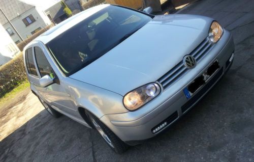 Volkswagen Golf IV TDI ~+100kw, US $4,000.00, image 4