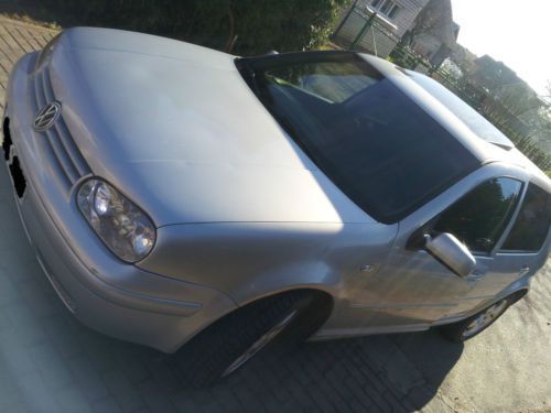 Volkswagen Golf IV TDI ~+100kw, US $4,000.00, image 5