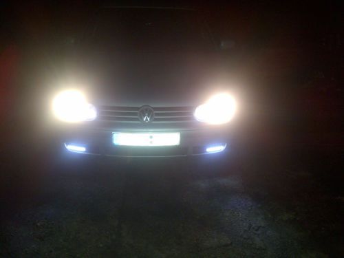 Volkswagen Golf IV TDI ~+100kw, US $4,000.00, image 6