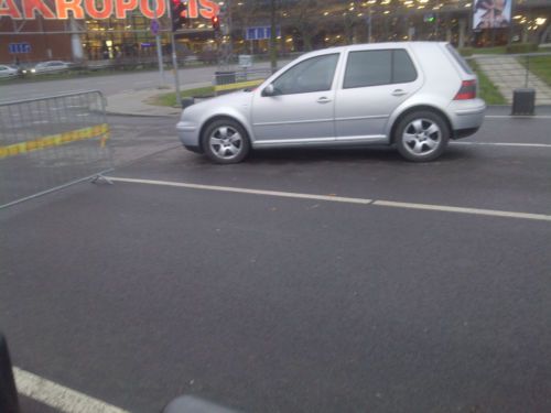 Volkswagen Golf IV TDI ~+100kw, US $4,000.00, image 7