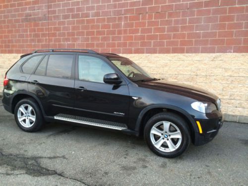 2011 bmw x5 xdrive35d