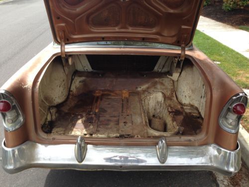 1956 Chevrolet 210, image 4
