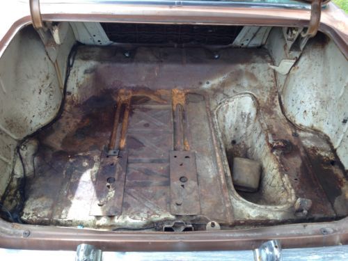 1956 Chevrolet 210, image 7