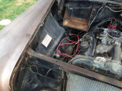 1956 Chevrolet 210, image 18