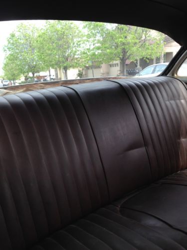 1956 Chevrolet 210, image 22
