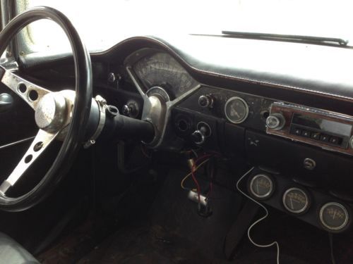 1956 Chevrolet 210, image 24