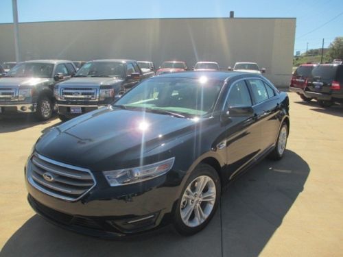 New my ford touch screen sync leather loaded warranty camera 201a heated seats