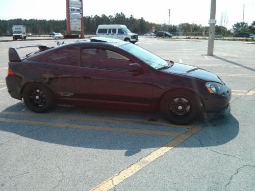 2002 acura rsx type-s **modified**