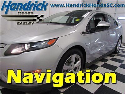 2011 chevy volt