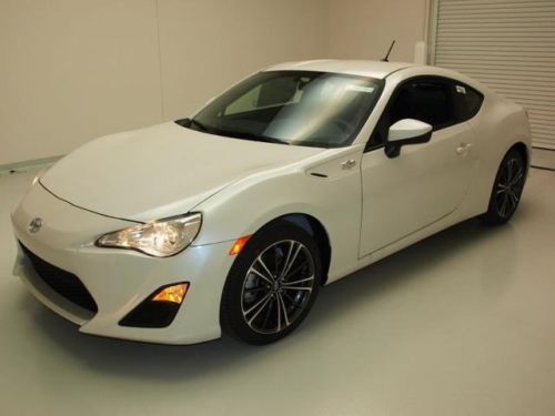 2014 scion fr-s - brand new, automatic, stylish sports car! *financing available